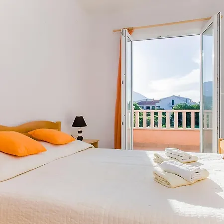 Sundrica Appartement *