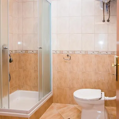 Sundrica Appartement Sreser
