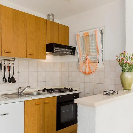 Sundrica Appartement