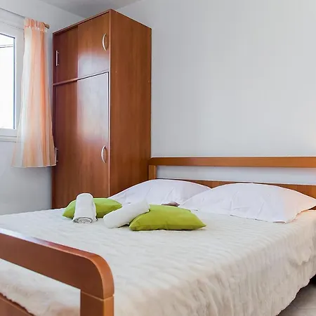 Sundrica Appartement *