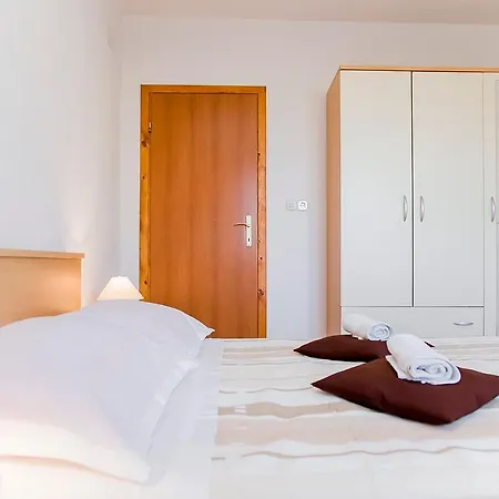 Sundrica Appartement
