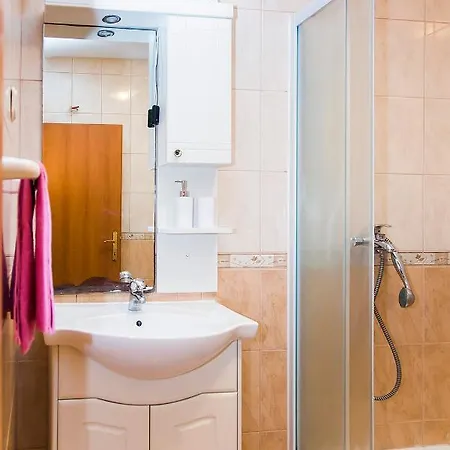 Sundrica Appartement Sreser