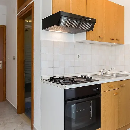 Sundrica Appartement Sreser