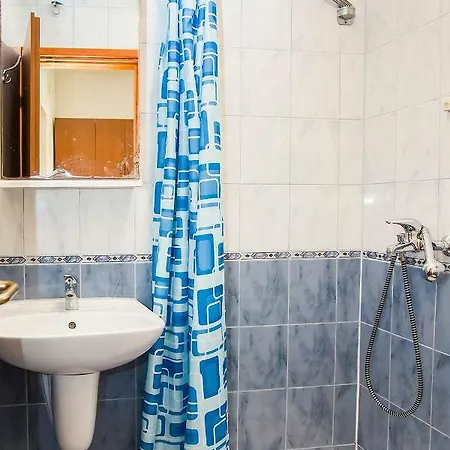 Appartement Sundrica