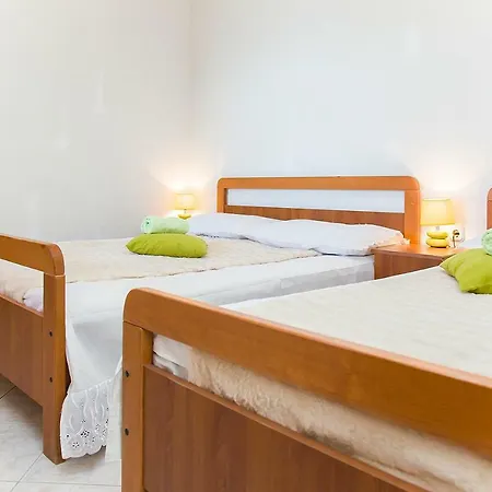 Appartement Sundrica *