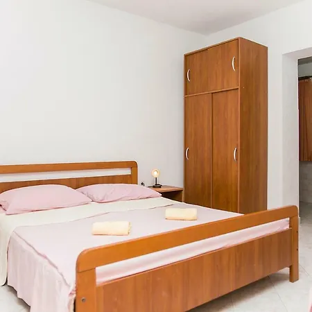 Sundrica Appartement *
