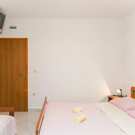 Sundrica Appartement Sreser