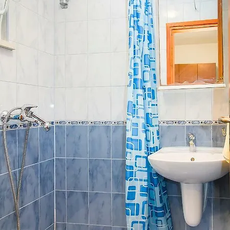 Sundrica Appartement Sreser