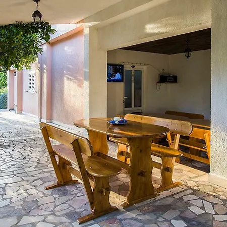 Appartement Sundrica *