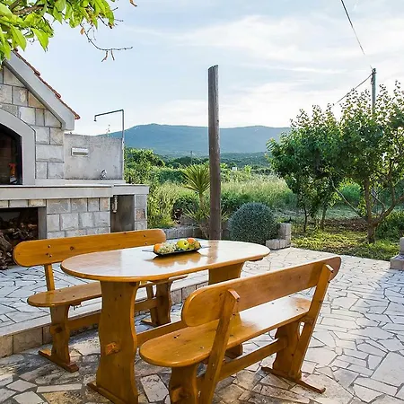 Sundrica Appartement