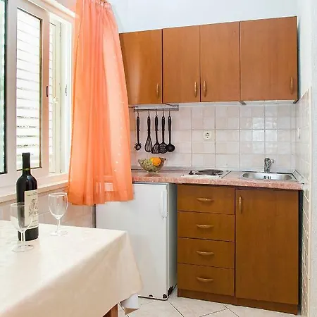 Appartement Sundrica